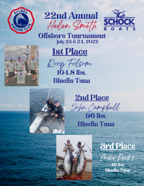 Balbo Angling Club