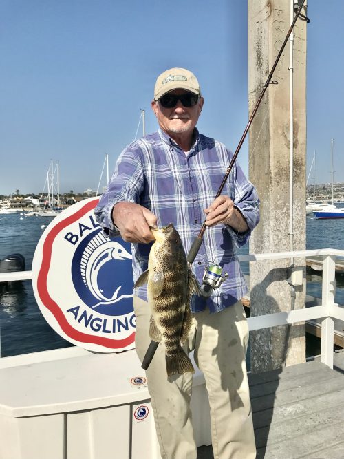 Balbo Angling Club