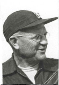 C. HAROLD