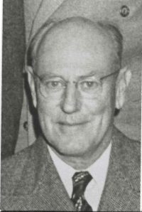 Angus Potter