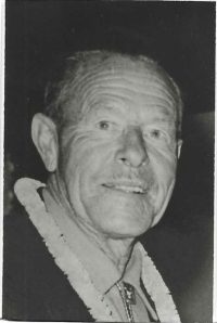 Charlie Hopton