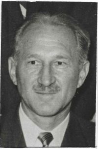 Curt Dosh
