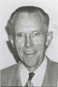 Dr. C.M. Beebe