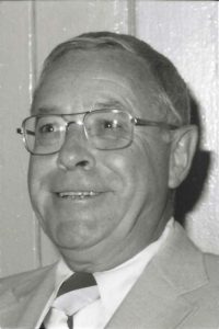 Dr. Donald E. Pinder
