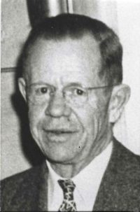 Edward H. Allen