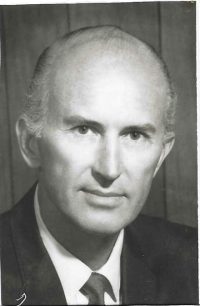 Edwin P. Martin