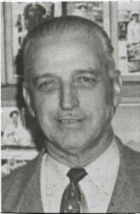 Frank Sawyer