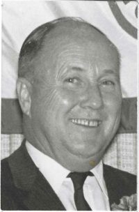George B. Allen