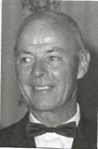 Harrison Reno