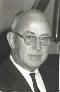 Harry C. Davis