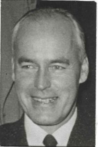 Horace Witherspoon