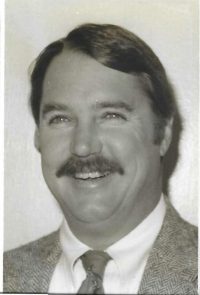 Michael Blower
