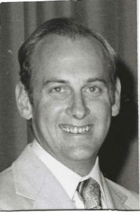 Ralph Clock