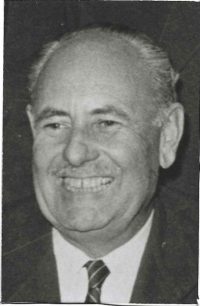 Ray Dike