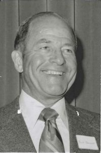 Richard E. Barrett