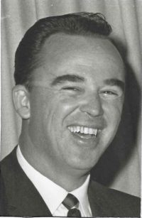 Robert W. Davis